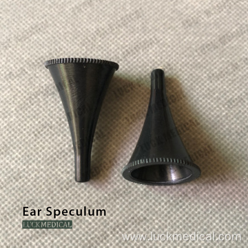 Plastic Otoscope Specula Covers